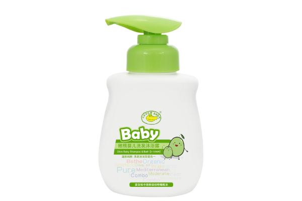 嬰兒沐浴露有效期是幾年 嬰兒沐浴露能用多久 嬰兒沐浴露有效期是幾年 嬰兒沐浴露能用多久