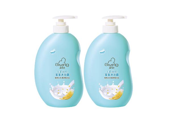 嬰兒沐浴露的作用 嬰兒沐浴露ph值多少比較好 嬰兒沐浴露的作用 嬰兒沐浴露ph值多少比較好