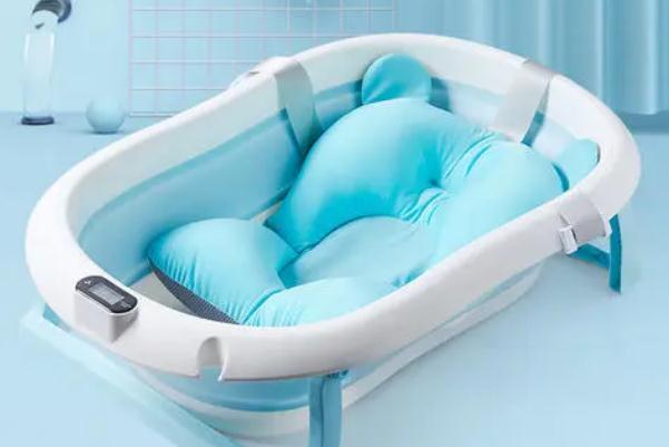 嬰兒浴盆有必要買感溫的嗎 嬰兒浴盆怎么消毒 嬰兒浴盆有必要買感溫的嗎 嬰兒浴盆怎么消毒