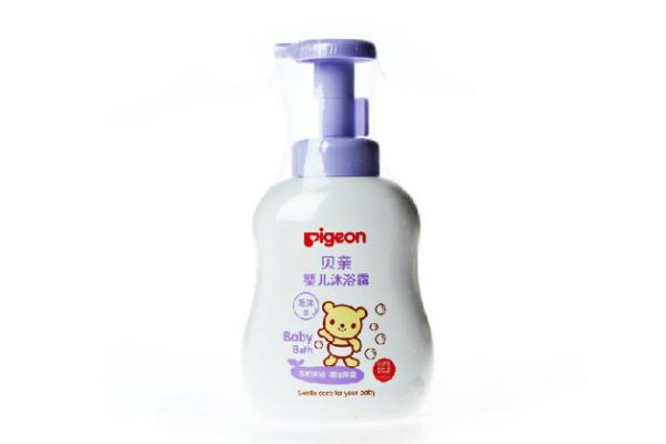 嬰兒沐浴露怎么選擇 嬰兒沐浴露哪個品牌好 嬰兒沐浴露怎么選擇 嬰兒沐浴露哪個品牌好