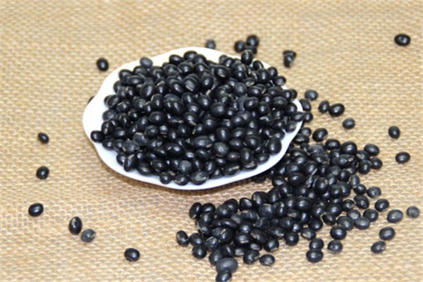 黑豆是綠芯的好還是黃芯的好 黑豆什么樣的好 黑豆是綠芯的好還是黃芯的好 黑豆什么樣的好