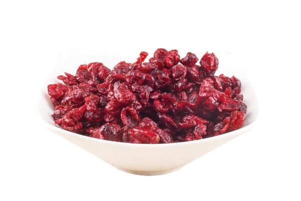 蔓越莓干保質(zhì)期是多長(zhǎng)時(shí)間 蔓越莓干過(guò)期了能吃嗎 蔓越莓干保質(zhì)期是多長(zhǎng)時(shí)間 蔓越莓干過(guò)期了能吃嗎