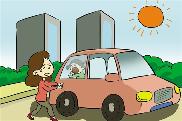 孩子被鎖在車(chē)?yán)镌趺崔k 小孩鎖車(chē)?yán)锒嗑脮?huì)窒息 孩子被鎖在車(chē)?yán)镌趺崔k 小孩鎖車(chē)?yán)锒嗑脮?huì)窒息