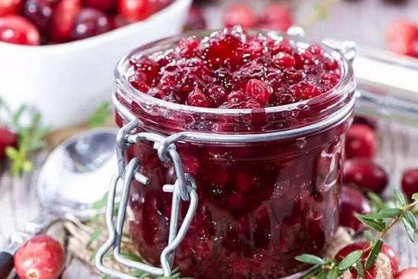 蔓越莓干對女性的功效與作用 蔓越莓干吃了會長胖嗎 蔓越莓干對女性的功效與作用 蔓越莓干吃了會長胖嗎