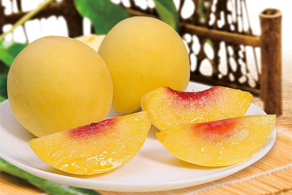 黃桃的熱量是多少大卡 吃黃桃會(huì)胖嗎 黃桃的熱量是多少大卡 吃黃桃會(huì)胖嗎