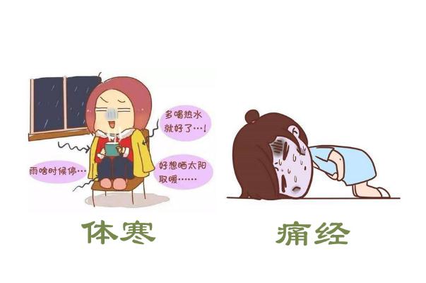 體寒有什么癥狀表現(xiàn) 體寒的人怎么調理好 體寒有什么癥狀表現(xiàn) 體寒的人怎么調理好