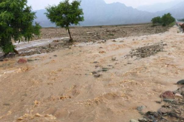 洪水災害的影響因素 洪水災害的危害 洪水災害的影響因素 洪水災害的危害