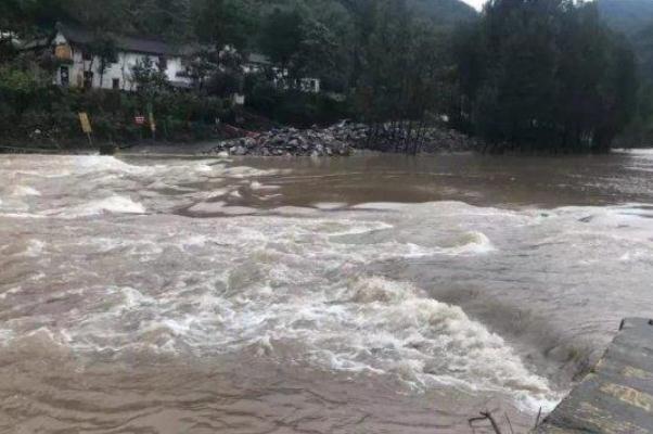 洪水災害的影響因素 洪水災害的危害 洪水災害的影響因素 洪水災害的危害