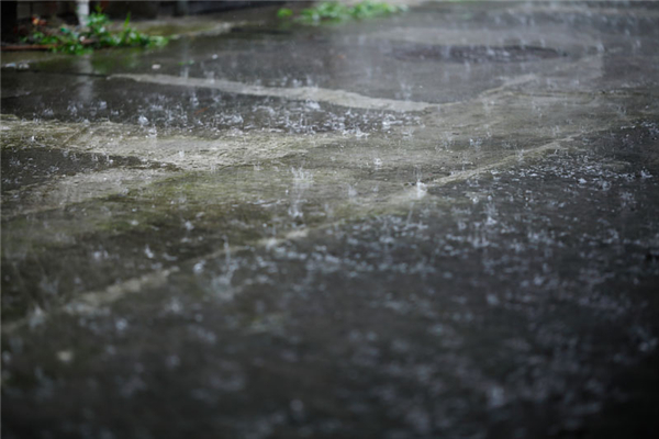 降雨量怎么計(jì)算 降雨等級(jí)分為哪幾個(gè)等級(jí) 降雨量怎么計(jì)算 降雨等級(jí)分為哪幾個(gè)等級(jí)