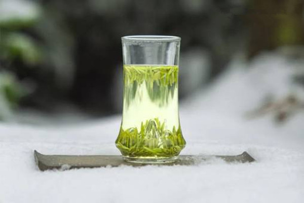 竹葉青茶能減肥嗎 竹葉青茶可以泡幾次 竹葉青茶能減肥嗎 竹葉青茶可以泡幾次