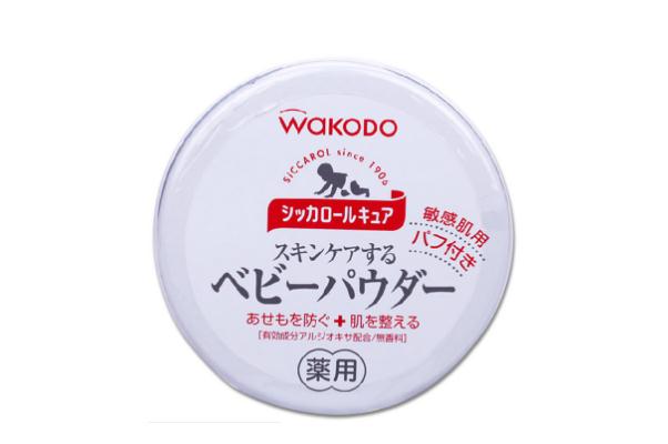 爽身粉對濕疹有效果嗎 爽身粉可以治濕疹嗎 爽身粉對濕疹有效果嗎 爽身粉可以治濕疹嗎