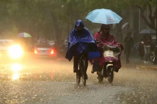 暴雨天氣會(huì)影響網(wǎng)絡(luò)嗎 暴雨天氣會(huì)打雷嗎 暴雨天氣會(huì)影響網(wǎng)絡(luò)嗎 暴雨天氣會(huì)打雷嗎
