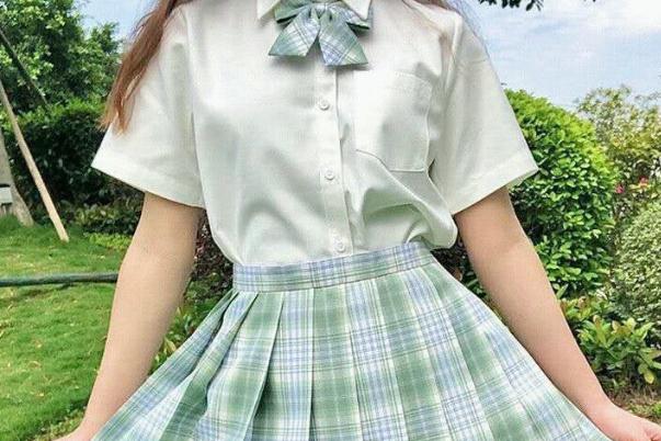jk制服的種類 jk制服的蝴蝶結(jié)怎么戴 jk制服的種類 jk制服的蝴蝶結(jié)怎么戴