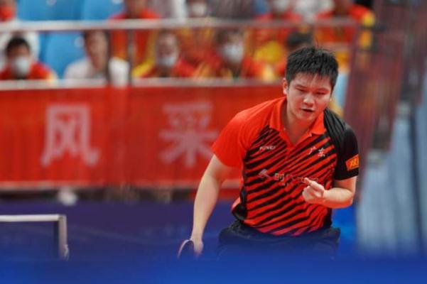 打乒乓球是劇烈運動嗎 打乒乓球是不是對腰不好 打乒乓球是劇烈運動嗎 打乒乓球是不是對腰不好