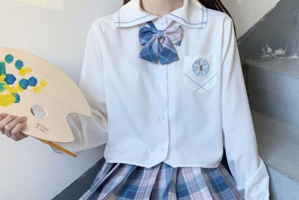jk是啥意思是什么 jk制服是什么衣服 jk是啥意思是什么 jk制服是什么衣服
