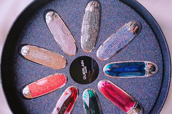 嬌蘭口紅什么檔次 嬌蘭口紅熱門色號 嬌蘭口紅什么檔次 嬌蘭口紅熱門色號