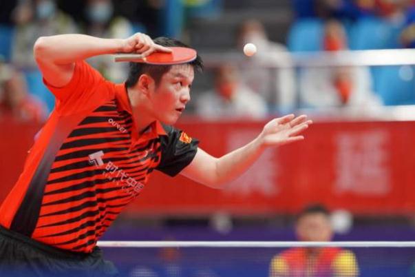 打乒乓球是劇烈運動嗎 打乒乓球是不是對腰不好 打乒乓球是劇烈運動嗎 打乒乓球是不是對腰不好