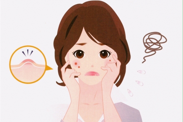 閉口會慢慢自己消失嗎 閉口會變成痘痘嗎 閉口會慢慢自己消失嗎 閉口會變成痘痘嗎