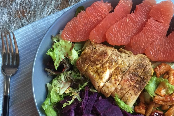 減脂餐吃多久才能看見效果 減脂餐吃什么蔬菜 減脂餐吃多久才能看見效果 減脂餐吃什么蔬菜