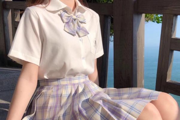 jk是啥意思是什么 jk制服是什么衣服 jk是啥意思是什么 jk制服是什么衣服