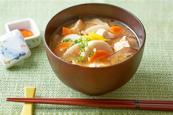 減脂餐能喝湯嗎 減脂湯的做法 減脂餐能喝湯嗎 減脂湯的做法