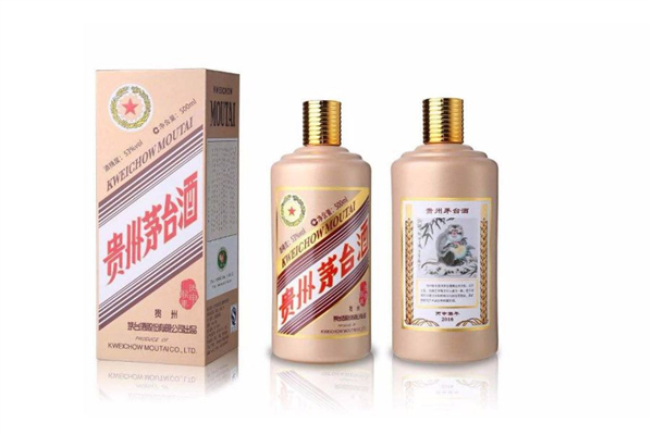 茅臺是什么時(shí)候誕生的 茅臺是什么香型的白酒