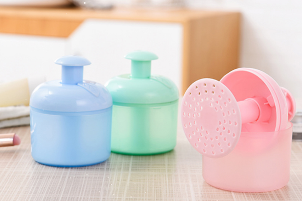 洗面奶起泡器有必要嗎 洗面奶起泡器會滋生細菌嗎 洗面奶起泡器有必要嗎 洗面奶起泡器會滋生細菌嗎