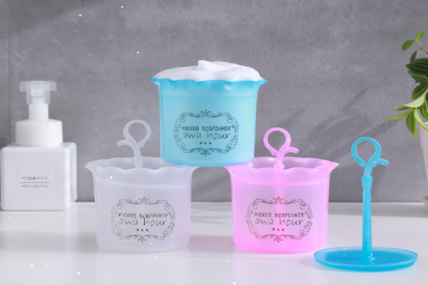 洗面奶起泡器有必要嗎 洗面奶起泡器會滋生細菌嗎 洗面奶起泡器有必要嗎 洗面奶起泡器會滋生細菌嗎