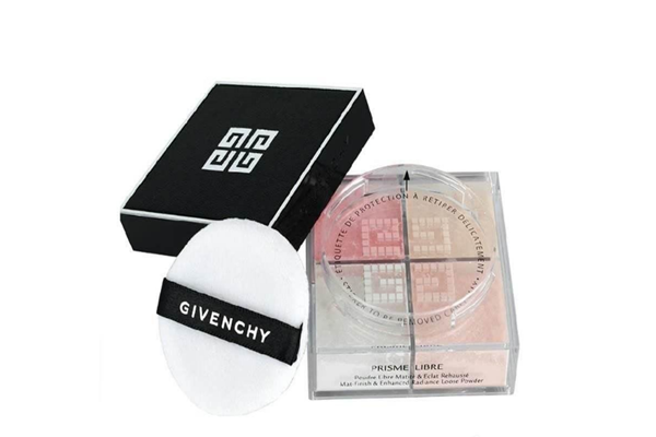 紀(jì)梵希散粉怎么用不卡粉 紀(jì)梵希散粉怎么辨別真假 紀(jì)梵希散粉怎么用不卡粉 紀(jì)梵希散粉怎么辨別真假