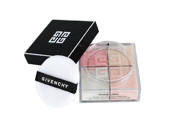 紀(jì)梵希散粉保質(zhì)期多久 紀(jì)梵希散粉遮瑕嗎 紀(jì)梵希散粉保質(zhì)期多久 紀(jì)梵希散粉遮瑕嗎