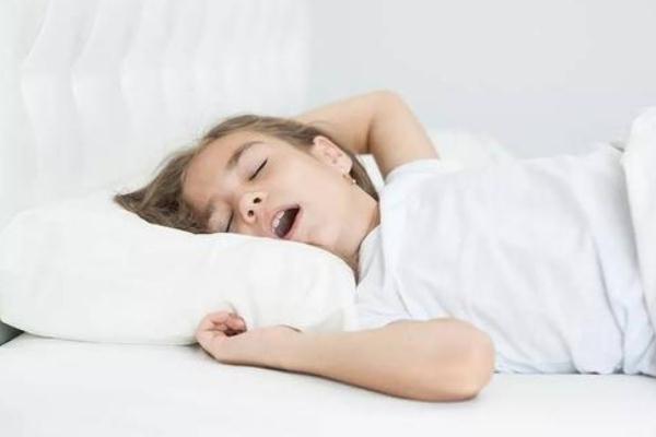 兒童打鼾的危害 兒童打鼾是鼻炎嗎 兒童打鼾的危害 兒童打鼾是鼻炎嗎