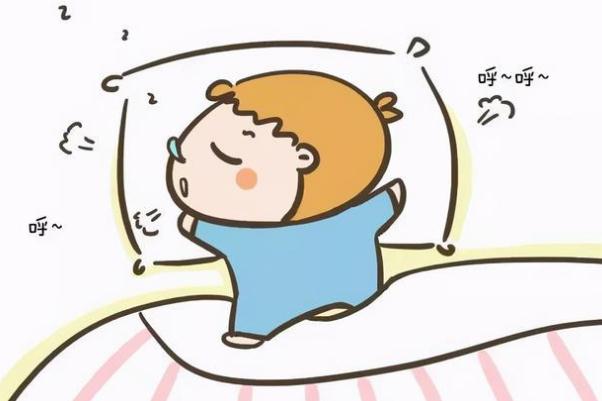 兒童打鼾的危害 兒童打鼾是鼻炎嗎 兒童打鼾的危害 兒童打鼾是鼻炎嗎