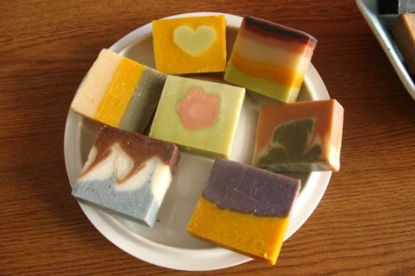 手工皂的保質期是多久 手工皂過期了還能用嗎 手工皂的保質期是多久 手工皂過期了還能用嗎