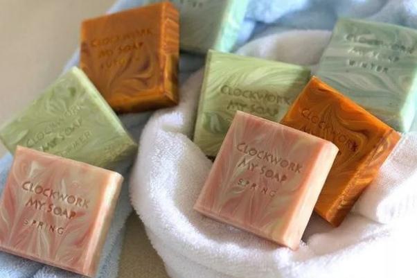 手工皂是干什么用的 手工皂哪個(gè)牌子好 手工皂是干什么用的 手工皂哪個(gè)牌子好