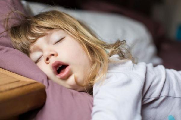 兒童打鼾是什么原因引起的 兒童打鼾的最好治療方法 兒童打鼾是什么原因引起的 兒童打鼾的最好治療方法
