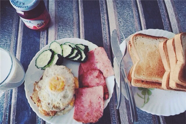 減脂餐是智商稅嗎 減脂餐要不要放油 減脂餐是智商稅嗎 減脂餐要不要放油