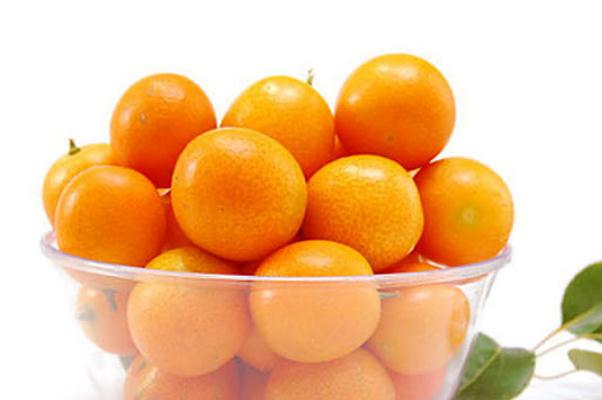 小金桔的作用與功效 小金桔泡水喝的功效與作用 小金桔的作用與功效 小金桔泡水喝的功效與作用