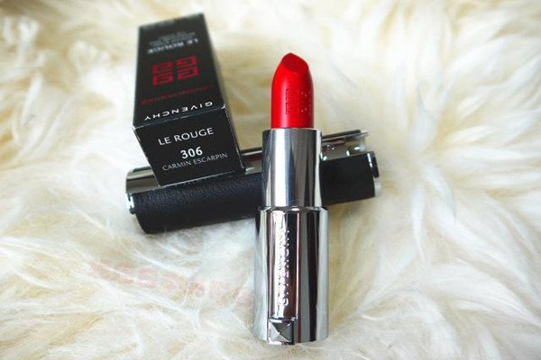 紀(jì)梵希禁忌之吻哪個(gè)色號(hào)好看 紀(jì)梵希n42是什么顏色 紀(jì)梵希禁忌之吻哪個(gè)色號(hào)好看 紀(jì)梵希n42是什么顏色