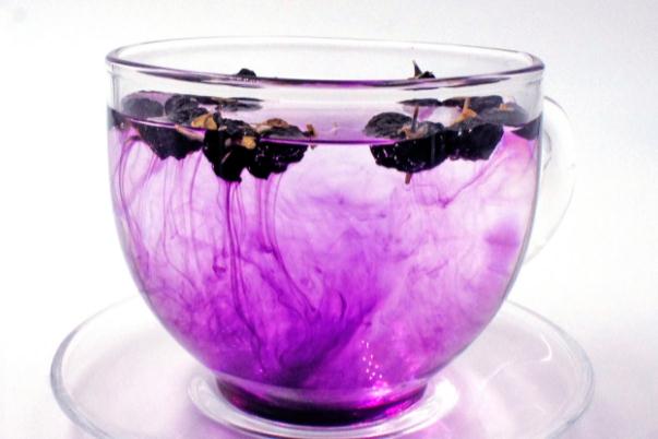 黑枸杞泡水喝的好處 黑枸杞泡水喝的禁忌 黑枸杞泡水喝的好處 黑枸杞泡水喝的禁忌