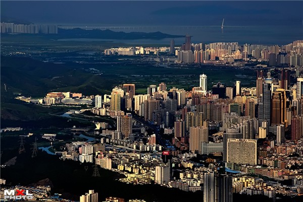 深圳國慶燈光秀在哪里 深圳國慶燈光秀暫停 深圳國慶燈光秀在哪里 深圳國慶燈光秀暫停