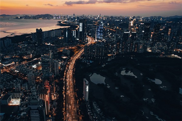 深圳國慶燈光秀在哪里 深圳國慶燈光秀暫停 深圳國慶燈光秀在哪里 深圳國慶燈光秀暫停