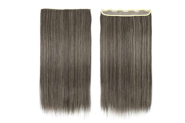 假發(fā)片怎么選長(zhǎng)度 怎樣選擇假發(fā)片