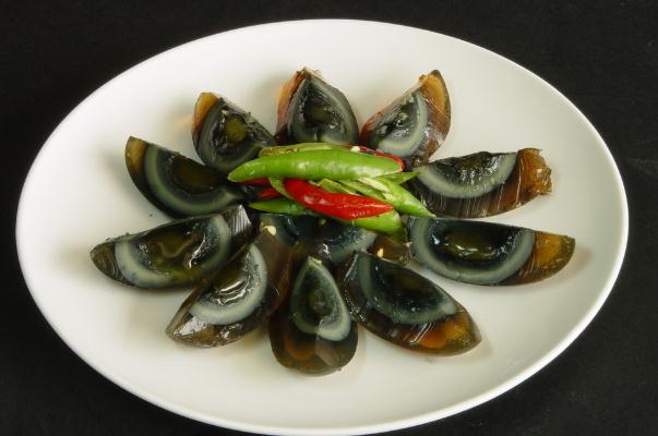 皮蛋對胃有沒有傷害 有胃病的人能吃皮蛋嗎 皮蛋對胃有沒有傷害 有胃病的人能吃皮蛋嗎