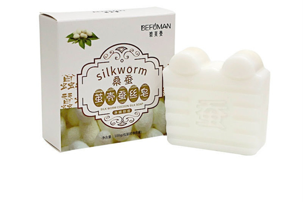 蠶絲皂真的有蠶絲嗎 蠶絲皂有沒有副作用 蠶絲皂真的有蠶絲嗎 蠶絲皂有沒有副作用