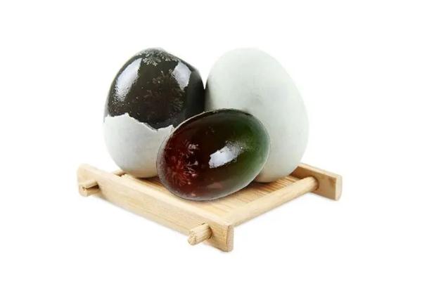 皮蛋可以生吃嗎 生吃皮蛋的壞處 皮蛋可以生吃嗎 生吃皮蛋的壞處