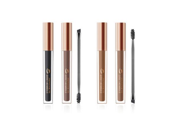 染眉膏怎么洗掉 染眉膏有副作用嗎 染眉膏怎么洗掉 染眉膏有副作用嗎