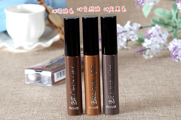 染眉膏有毒嗎 染眉膏有點(diǎn)干了怎么辦 染眉膏有毒嗎 染眉膏有點(diǎn)干了怎么辦