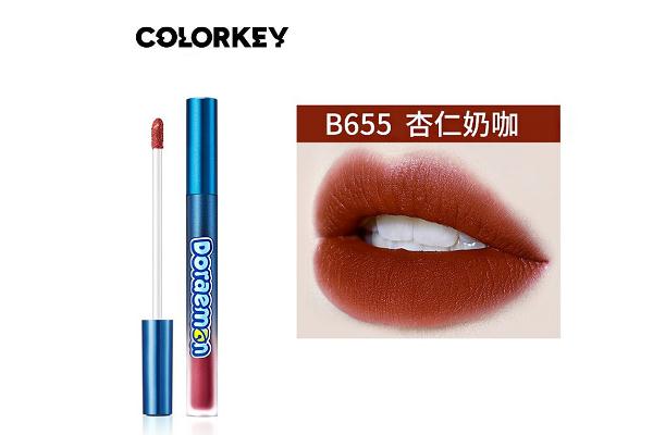 珂拉琪唇釉怎么樣 珂拉琪唇釉推薦色號 珂拉琪唇釉怎么樣 珂拉琪唇釉推薦色號