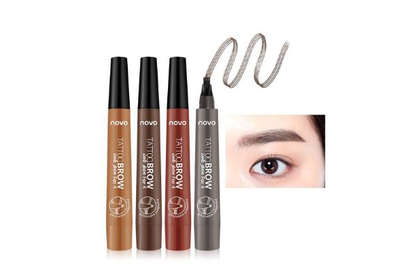 眉筆要用卸妝水卸嗎 眉筆要根據(jù)什么顏色進(jìn)行選擇 眉筆要用卸妝水卸嗎 眉筆要根據(jù)什么顏色進(jìn)行選擇