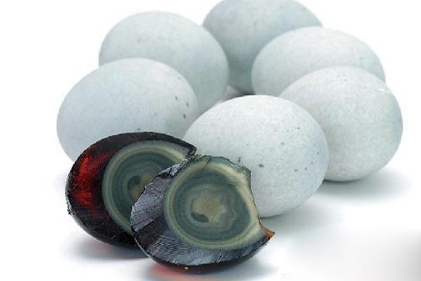 皮蛋可以生吃嗎 生吃皮蛋的壞處 皮蛋可以生吃嗎 生吃皮蛋的壞處